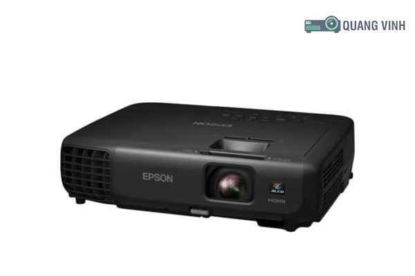 Máy chiếu Epson EB-X03 độ phân giải HD giá tốt bền đẹp