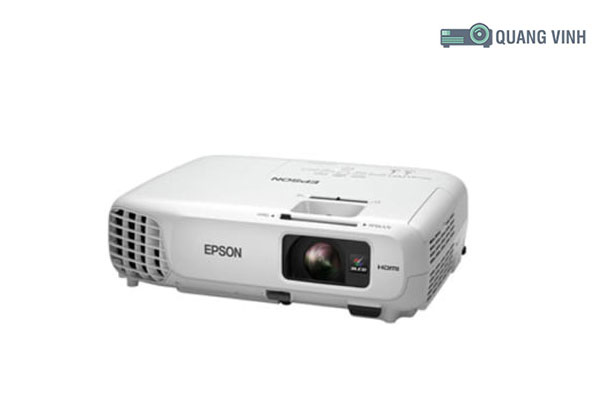 Máy chiếu Epson EB-X18 độ phân giải HD giá tốt bền đẹp