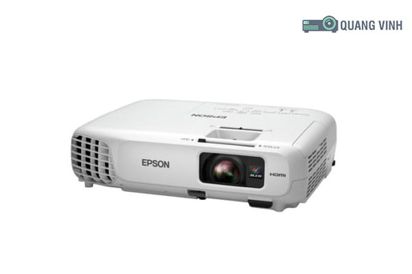 Máy chiếu Epson EB-X24 độ phân giải HD giá tốt bán chạy