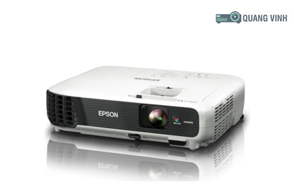 Máy chiếu Epson EB-X36 độ phân giải HD có Wireless