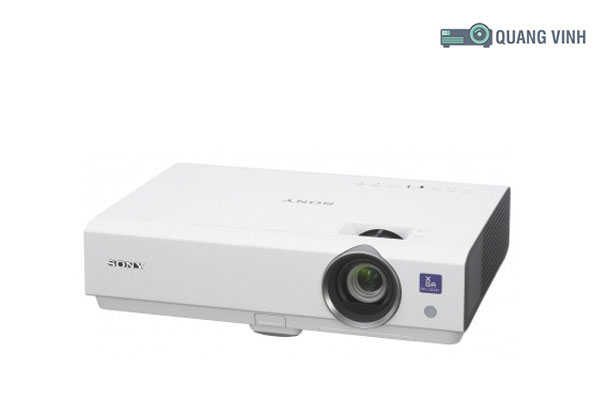 Máy chiếu Sony VPL-DX127 máy chiếu wireless độ phân giải HD