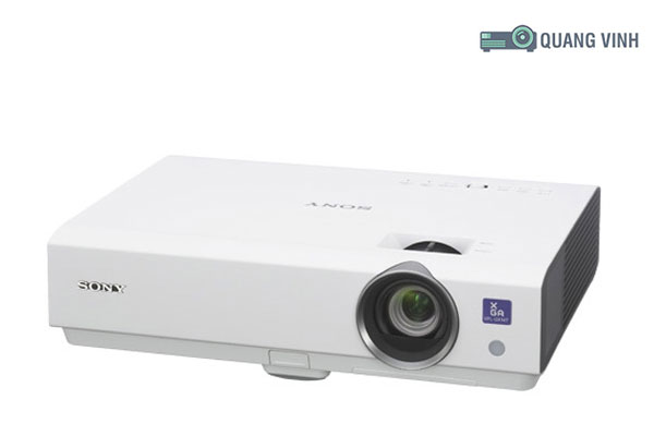 Máy chiếu Sony VPL-DX147 máy chiếu Wireless độ phân giải HD