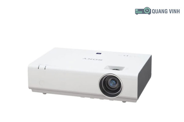 Máy chiếu Sony VPL-EX250 máy chiếu Wireless LAN giá tốt