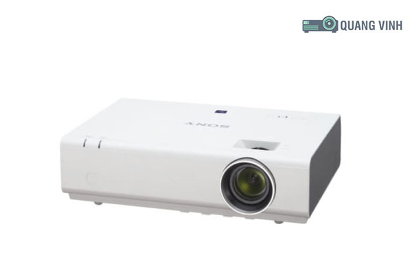 Máy chiếu Sony VPL-EX295 dòng HD chiếu Wireless
