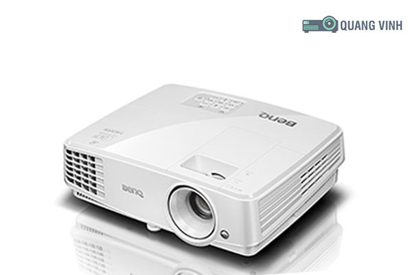 Máy chiếu BenQ MS524 máy chiếu giá rẻ đa năng bán chạy