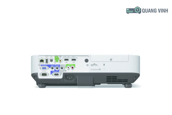 Máy chiếu Epson EB-2155W máy chiếu HD 720P độ sáng cao