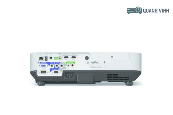 Máy chiếu Epson EB-2255U máy chiếu Full HD độ sáng cao