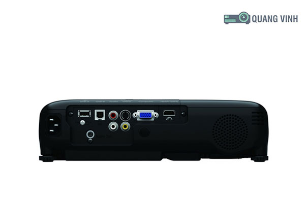 Máy chiếu Epson EH-TW570 máy chiếu 3D độ phân giải 720p