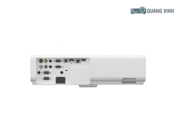 Máy chiếu Sony VPL-EX235 máy chiếu Wireless LAN giá tốt