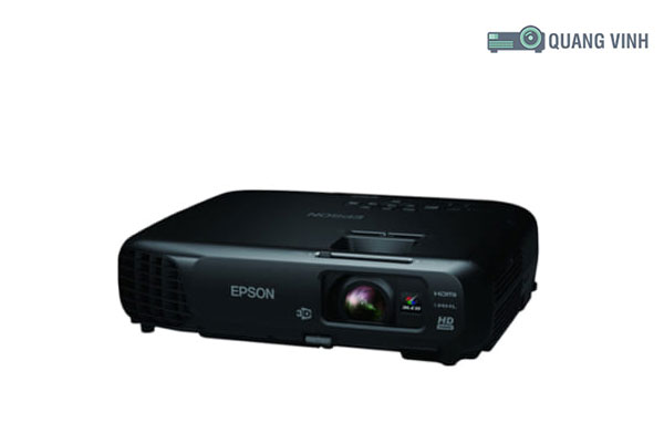 Máy chiếu Epson EH-TW570 máy chiếu 3D độ phân giải 720p