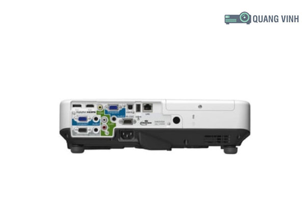 Máy chiếu Epson EB-1935 độ sáng cao 4200 Ansi Lumens