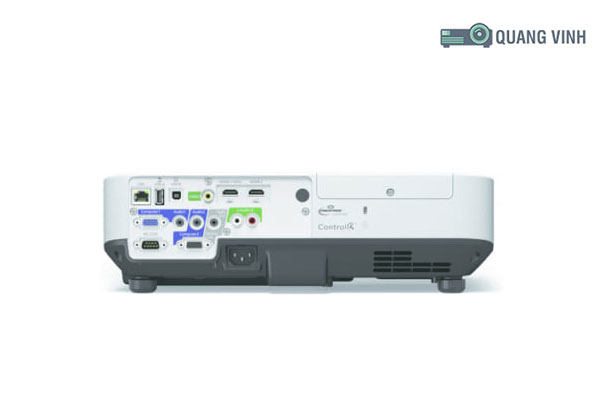 Máy chiếu Epson EB-2065 độ sáng cao 5500 Ansi Lumens