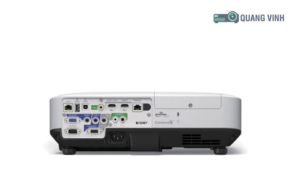 Máy chiếu Epson EB-2165w độ phân giải HD 720p