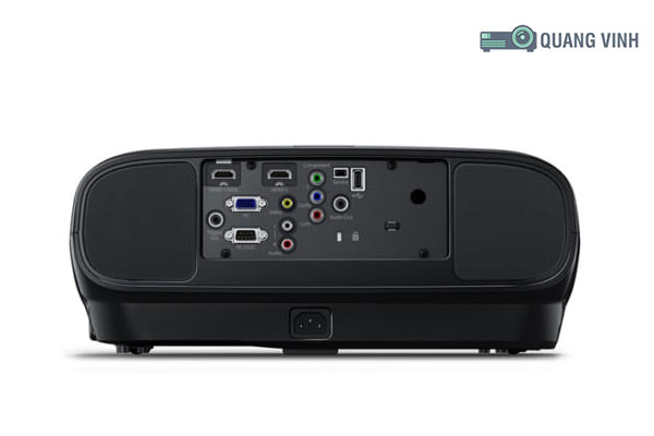 Máy chiếu Epson EH-TW7600 máy chiếu 3D Full HD 1080P