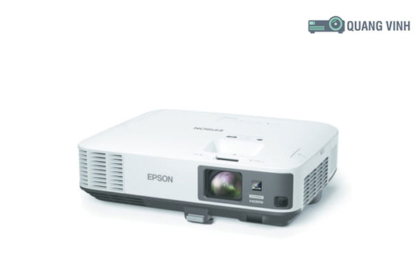 Máy chiếu Epson EB-2165w độ phân giải HD 720p