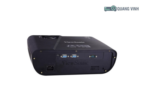 Máy chiếu ViewSonic PJD5250 độ sáng 3300 Ansi giá rẻ
