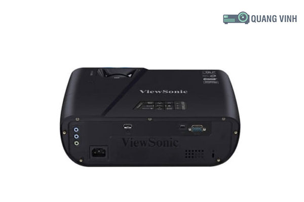 Máy chiếu ViewSonic PJD7720hd chuẩn Full HD 1080p & 3D