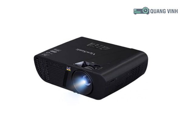 Máy chiếu ViewSonic PJD7720hd chuẩn Full HD 1080p & 3D