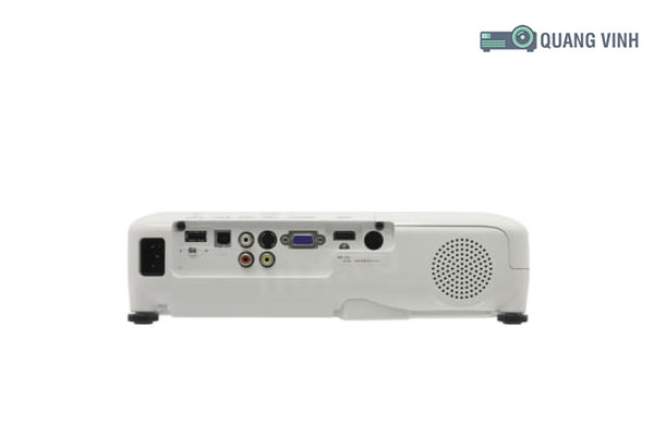 Máy chiếu Epson EB-X41 máy chiếu dạy học và thuyết trình