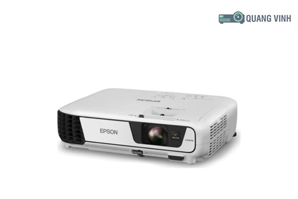 Máy chiếu Epson EB-X41 máy chiếu dạy học và thuyết trình