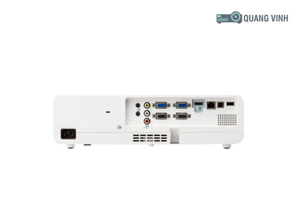 Máy chiếu Panasonic PT-LB353 cho văn phòng và lớp học