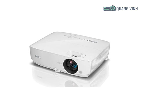 Máy chiếu BenQ MS531 máy chiếu giá rẻ đa năng bán chạy 2018