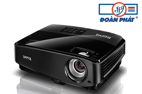 Máy Chiếu BenQ MS517 Cũ Giá Rẻ Ship Hàng Toàn Quốc