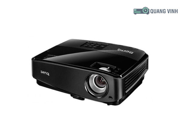 Máy Chiếu BenQ MS521 Cũ Giá Rẻ Ship Hàng Toàn Quốc