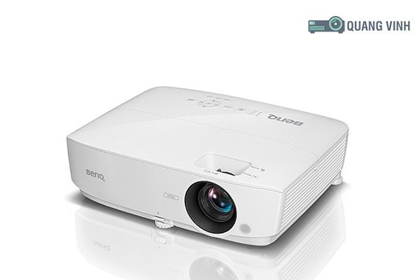 Máy chiếu BenQ MW533 máy chiếu HD 3D đa năng giá tốt