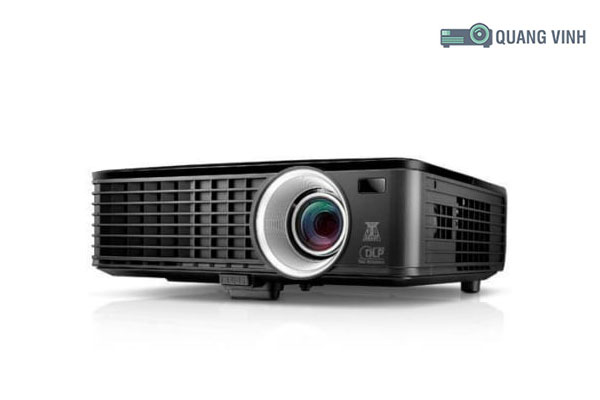 Máy Chiếu Dell 1420x Cũ Giá Rẻ Ship Hàng Toàn Quốc