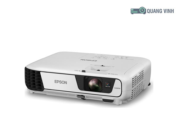 Máy chiếu Epson EB-S41 máy chiếu dạy học và thuyết trình