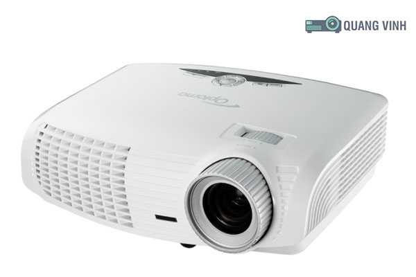 Máy chiếu Optoma HD25-LV cũ độ phân giải Full HD 1080
