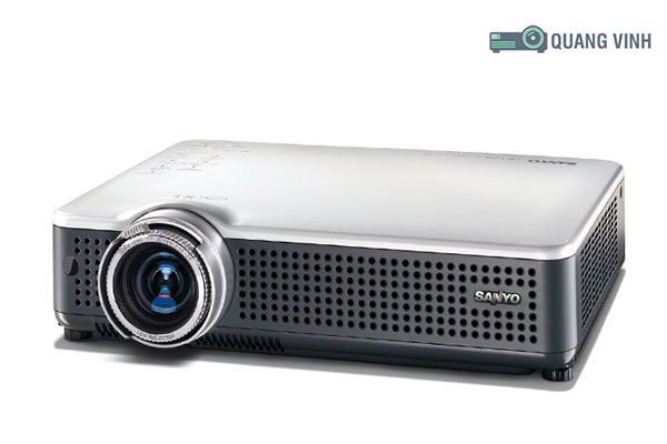 Máy Chiếu Sanyo PLC-XU88 Cũ Giá Rẻ Ship Hàng Toàn Quốc
