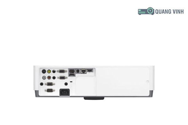 Máy chiếu Sony VPL-EX345 dòng HD chiếu Wireless giá tốt