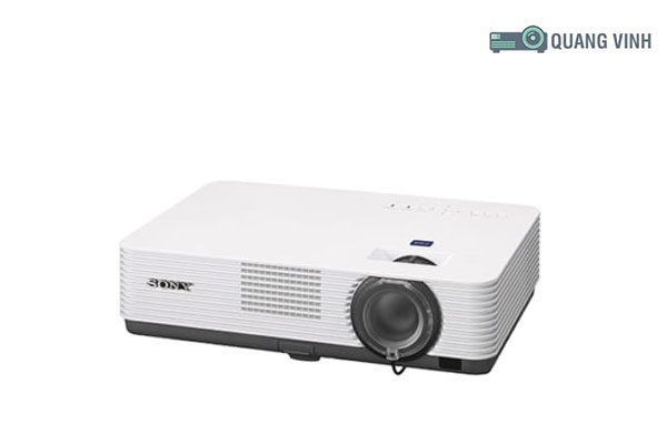 Máy chiếu Sony VPL-DX271 máy chiếu HD hỗ trợ Wireless