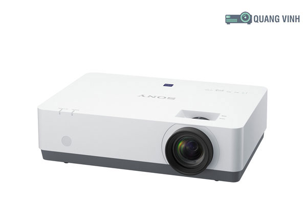 Máy chiếu Sony VPL-EX345 dòng HD chiếu Wireless giá tốt