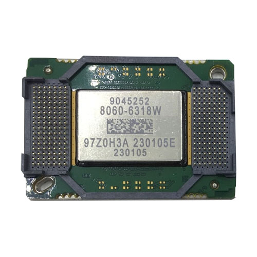 Bán Chip DMD 1076-6318w máy chiếu - Thay Chip 1076-6318w