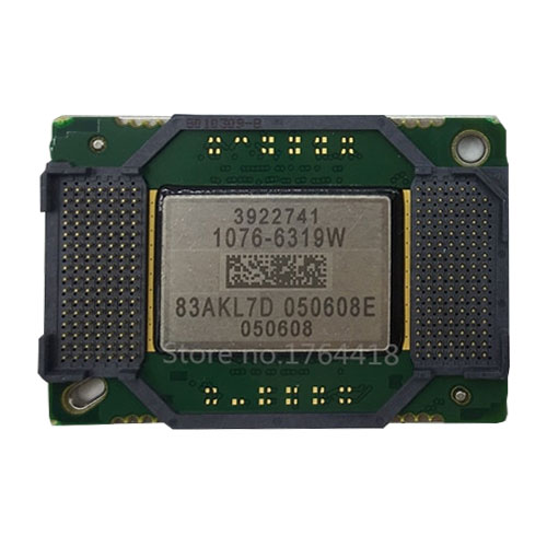 Bán Chip DMD 1076-6319w máy chiếu - Thay Chip 1076-6319w