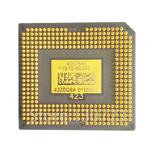 Bán Chip DMD 1910-6039w máy chiếu - Thay Chip DMD máy chiếu 1910-6039w