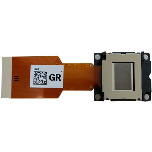 Tấm LCD LCX034 máy chiếu - Thay LCD LCX034 cho máy chiếu