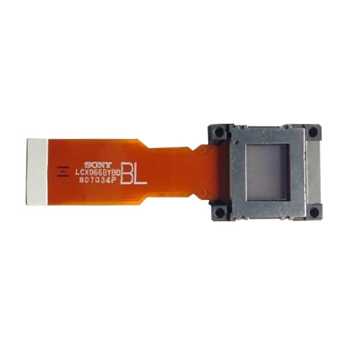 Tấm LCD LCX066 máy chiếu - Thay LCD LCX066 cho máy chiếu