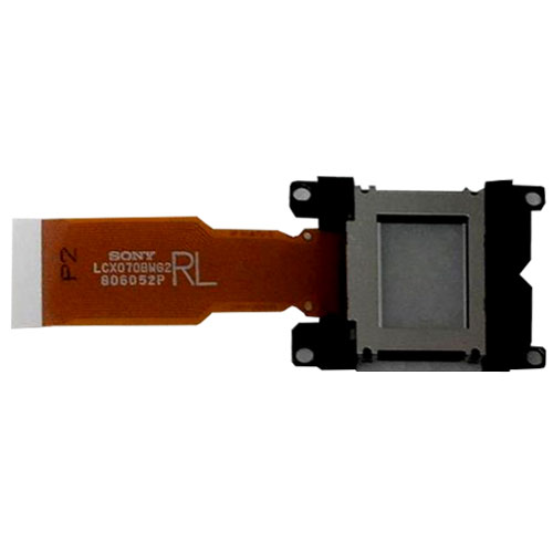 Tấm LCD LCX070 máy chiếu - Thay LCD LCX070 cho máy chiếu