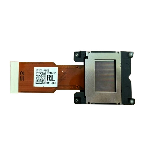 Tấm LCD LCX079 máy chiếu - Thay LCD LCX079 cho máy chiếu