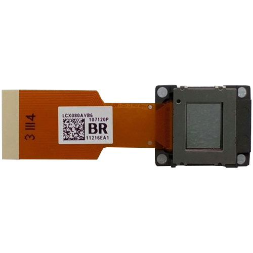 Tấm LCD LCX080 máy chiếu - Thay LCD LCX080 cho máy chiếu