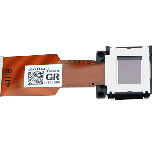 Tấm LCD LCX111A máy chiếu - Thay LCD LCX111a cho máy chiếu
