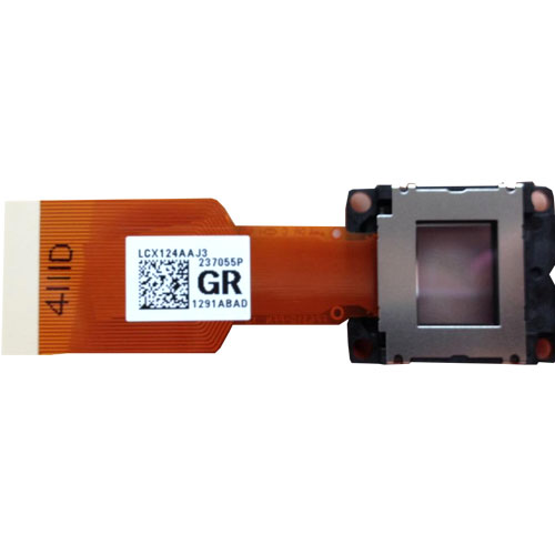 Tấm LCD LCX124 máy chiếu - Thay LCD LCX124 cho máy chiếu