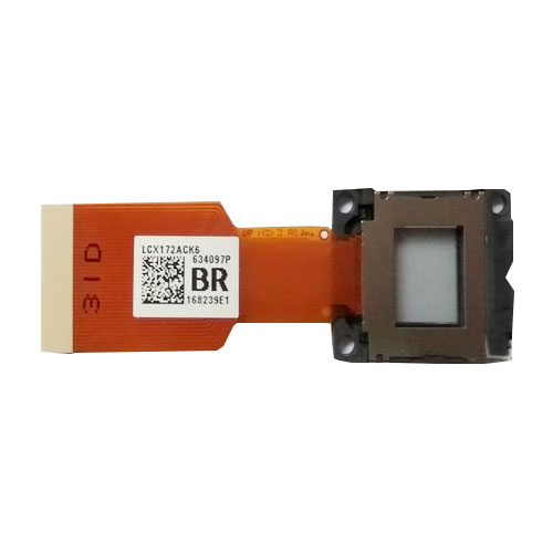 Tấm LCD LCX172 máy chiếu - Thay LCD LCX172 cho máy chiếu