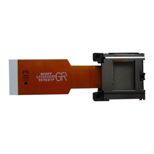 Tấm LCD LCX083 máy chiếu - Thay LCD LCX083 cho máy chiếu