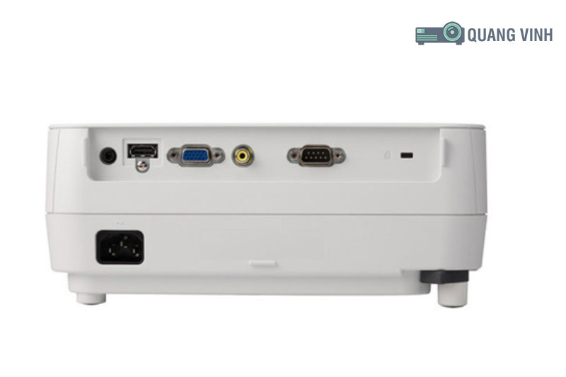 Máy chiếu Nec VE281 cũ giá rẻ có HDMI công nghệ Mỹ