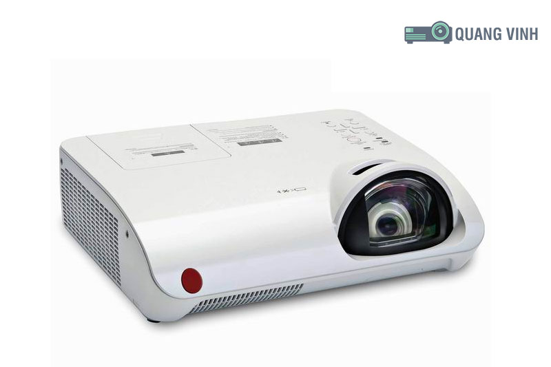 Máy chiếu Megapower Sunbeam ML 678WUI cũ có HDMI
